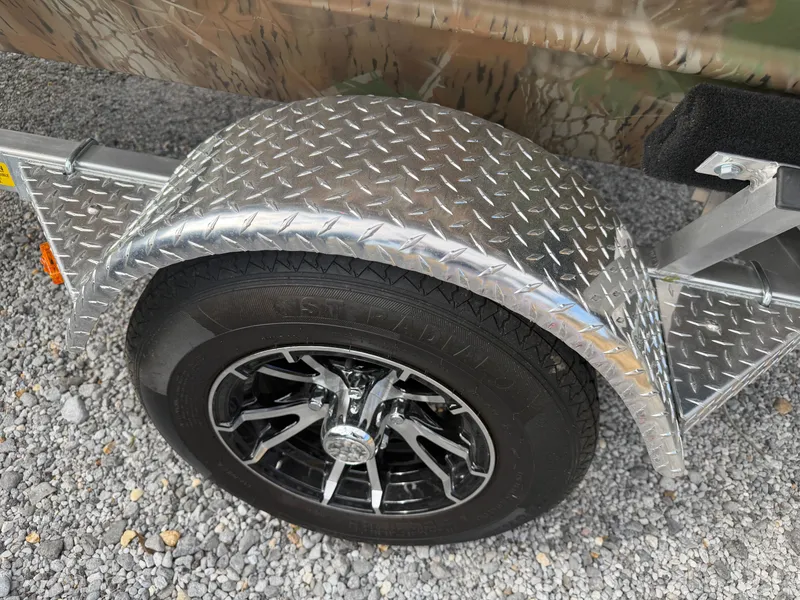 Slide: The Image of G3 Gator Tough 15 DK 2023 - 13