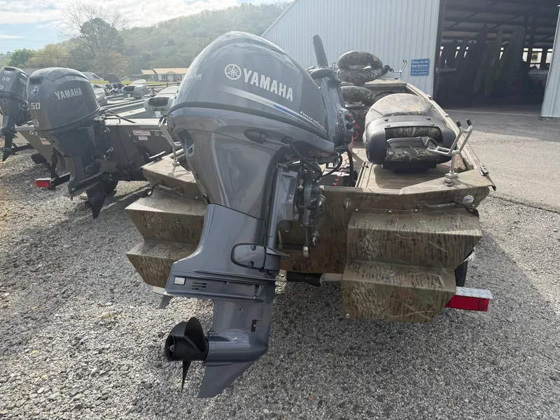 Slide: The Image of G3 Gator Tough 15 DK 2023 - 3