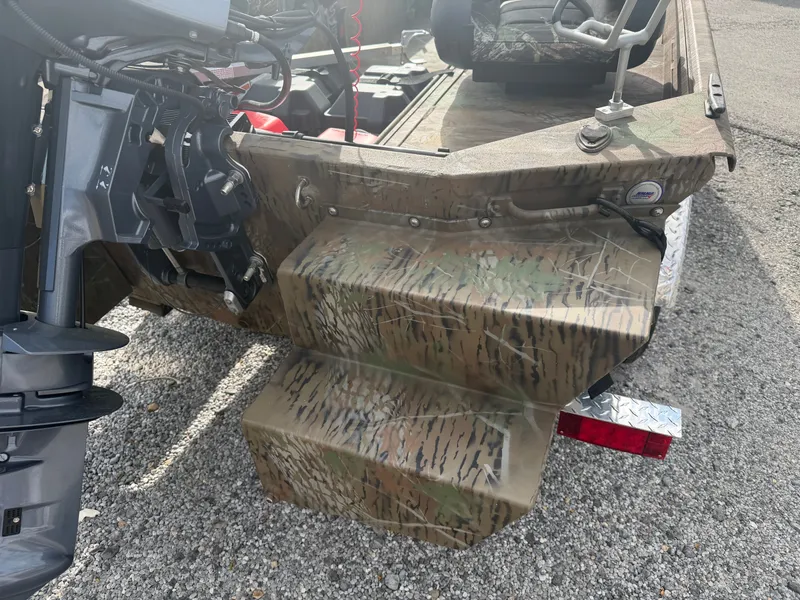 Slide: The Image of G3 Gator Tough 15 DK 2023 - 4