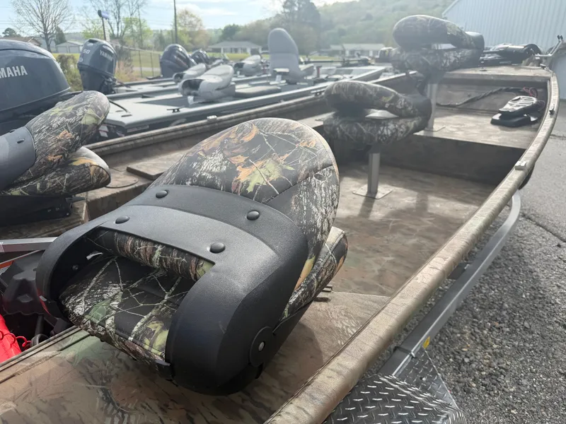 Slide: The Image of G3 Gator Tough 15 DK 2023 - 5