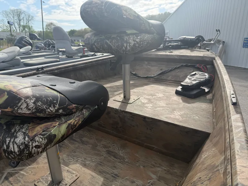 Slide: The Image of G3 Gator Tough 15 DK 2023 - 6