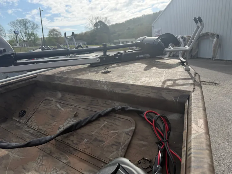 Slide: The Image of G3 Gator Tough 15 DK 2023 - 7