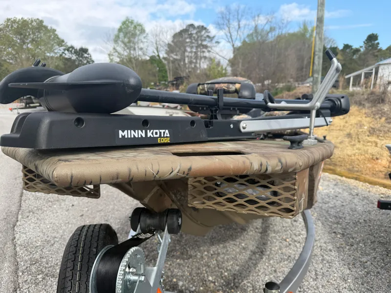 Slide: The Image of G3 Gator Tough 15 DK 2023 - 8