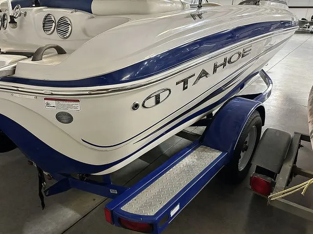 Slide: The Image of Tahoe Q4 SS 2012 - 4