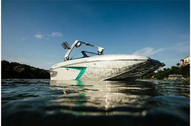 The Image of Tigé 23RZX 2021 - undefined