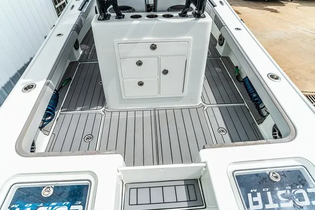 Slide: The Image of Coasta Custom Boats 264 HC 2024 - 12