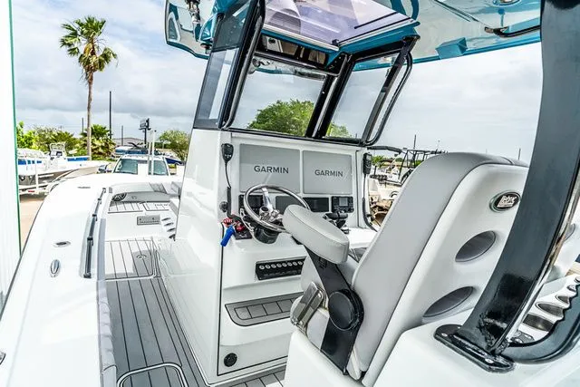 Slide: The Image of Coasta Custom Boats 264 HC 2024 - 13