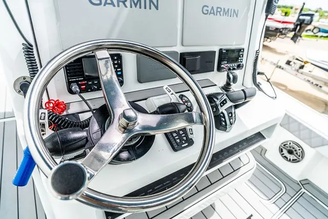 Slide: The Image of Coasta Custom Boats 264 HC 2024 - 14