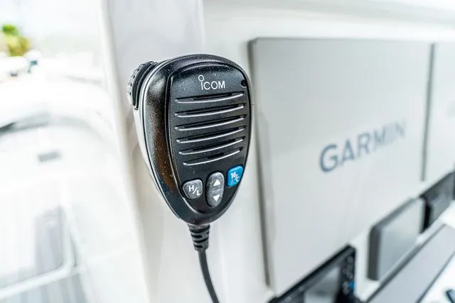 Slide: The Image of Coasta Custom Boats 264 HC 2024 - 15