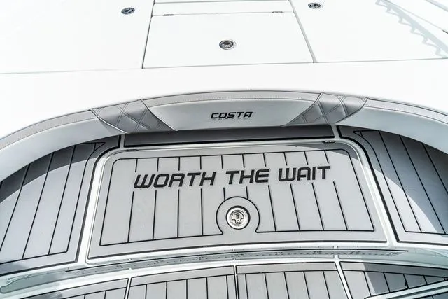 Slide: The Image of Coasta Custom Boats 264 HC 2024 - 18