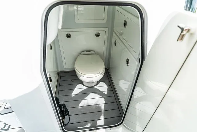 Slide: The Image of Coasta Custom Boats 264 HC 2024 - 19