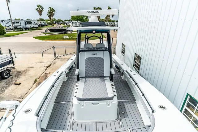 Slide: The Image of Coasta Custom Boats 264 HC 2024 - 22