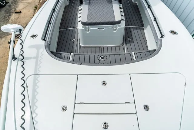 Slide: The Image of Coasta Custom Boats 264 HC 2024 - 23