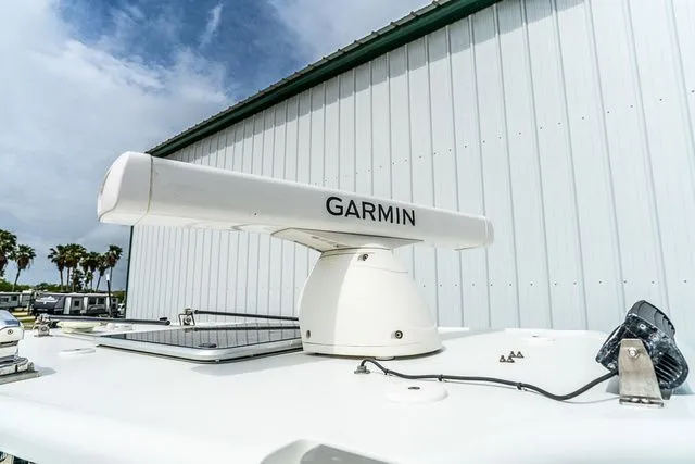 Slide: The Image of Coasta Custom Boats 264 HC 2024 - 6