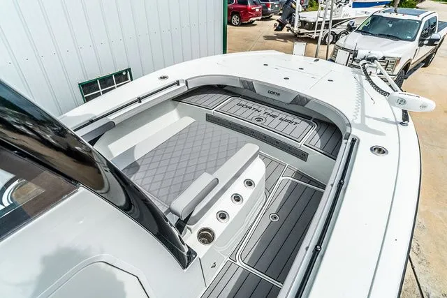 Slide: The Image of Coasta Custom Boats 264 HC 2024 - 7