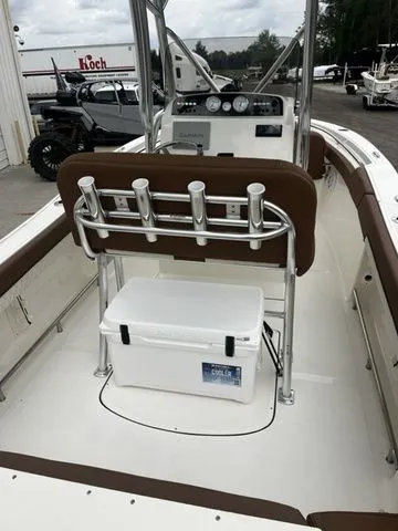 Slide: The Image of Pioneer 202 Islander 2026 - 10