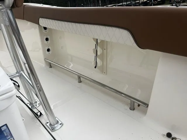 Slide: The Image of Pioneer 202 Islander 2026 - 12