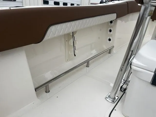 Slide: The Image of Pioneer 202 Islander 2026 - 13