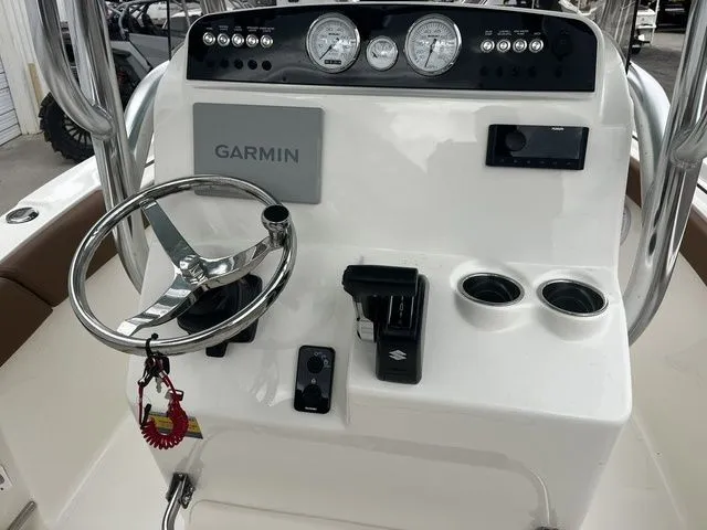 Slide: The Image of Pioneer 202 Islander 2026 - 15