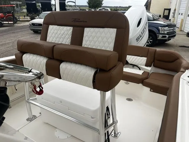 Slide: The Image of Pioneer 202 Islander 2026 - 17