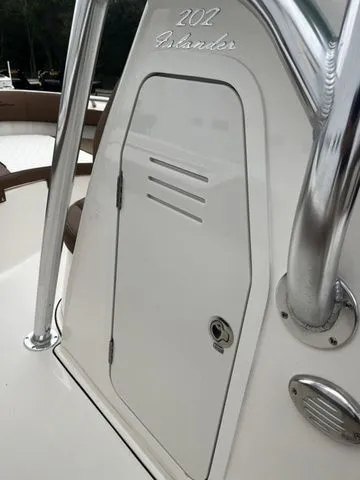 Slide: The Image of Pioneer 202 Islander 2026 - 18