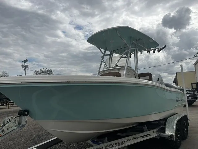 Slide: The Image of Pioneer 202 Islander 2026 - 26