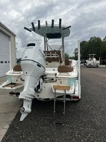 Slide: The Image of Pioneer 202 Islander 2026 - 4