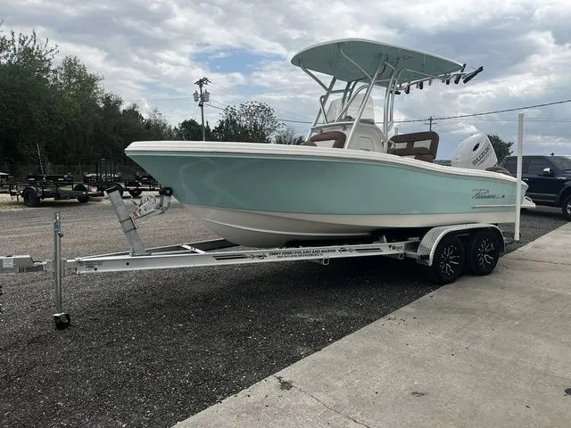 Slide: The Image of Pioneer 202 Islander 2026 - 6