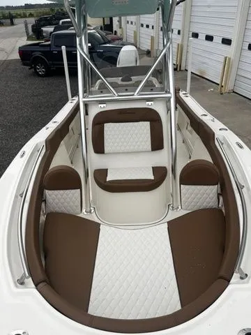 Slide: The Image of Pioneer 202 Islander 2026 - 7