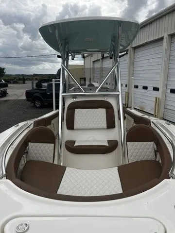 Slide: The Image of Pioneer 202 Islander 2026 - 8