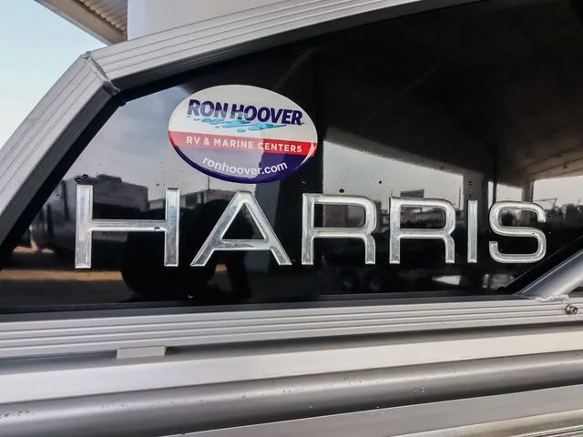 Slide: The Image of Harris 210 2024 - 20