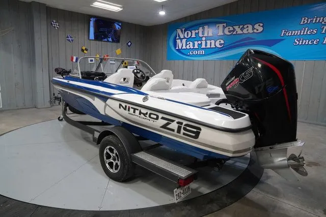 Slide: The Image of Nitro Z19 Sport 2021 - 11