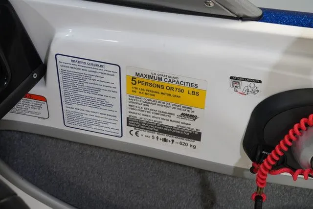 Slide: The Image of Nitro Z19 Sport 2021 - 19