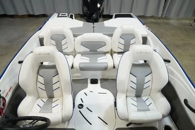 Slide: The Image of Nitro Z19 Sport 2021 - 20