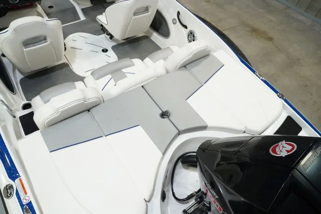 Slide: The Image of Nitro Z19 Sport 2021 - 23