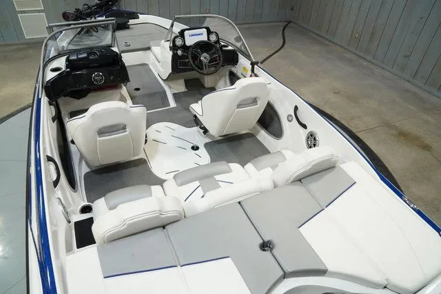 Slide: The Image of Nitro Z19 Sport 2021 - 24