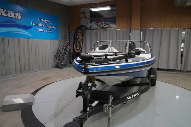 Slide: The Image of Nitro Z19 Sport 2021 - 5