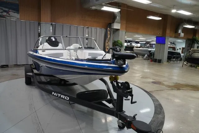 Slide: The Image of Nitro Z19 Sport 2021 - 6