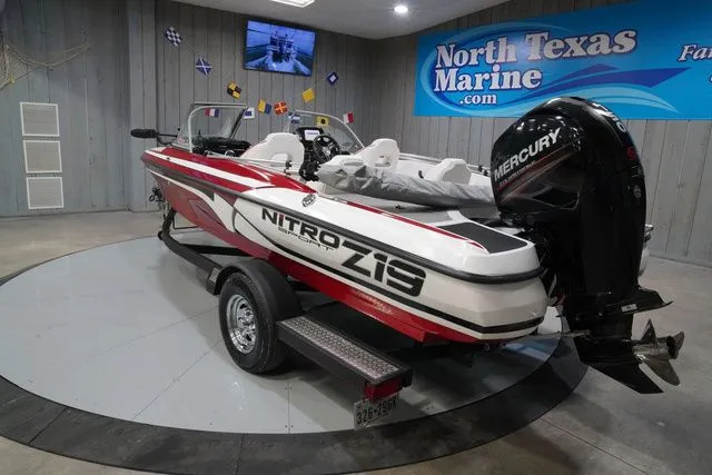 Slide: The Image of Nitro Z19 Sport 2019 - 10