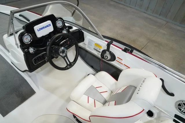 Slide: The Image of Nitro Z19 Sport 2019 - 16