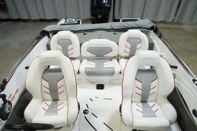 Slide: The Image of Nitro Z19 Sport 2019 - 19