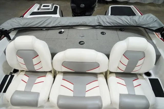 Slide: The Image of Nitro Z19 Sport 2019 - 20