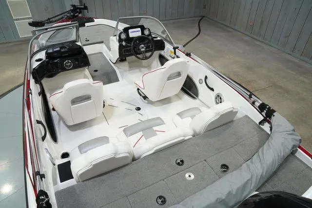 Slide: The Image of Nitro Z19 Sport 2019 - 21