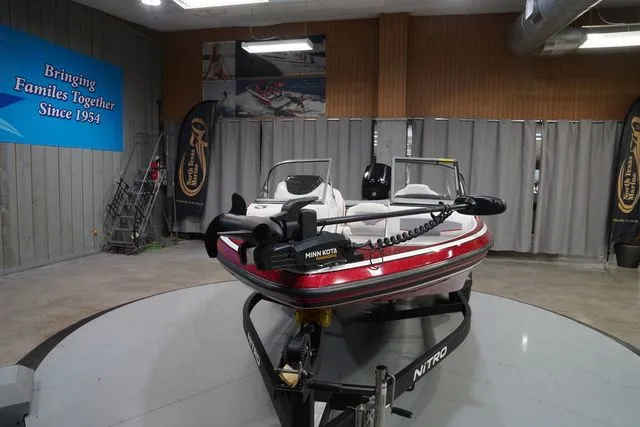 Slide: The Image of Nitro Z19 Sport 2019 - 4