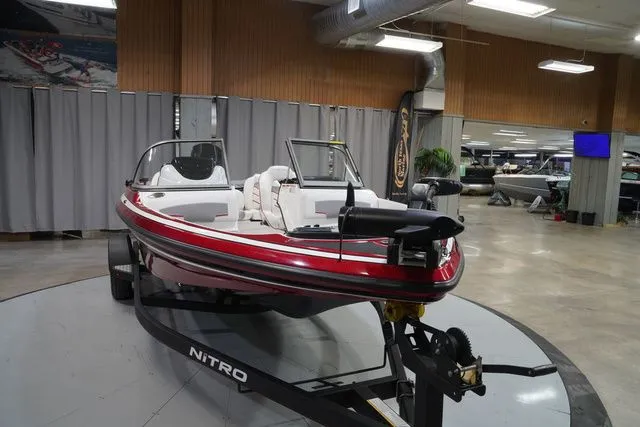 Slide: The Image of Nitro Z19 Sport 2019 - 5