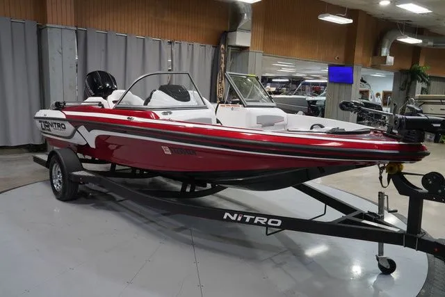 Slide: The Image of Nitro Z19 Sport 2019 - 6