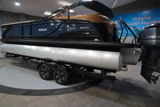 Slide: The Image of Godfrey Monaco 255 SB 2023 - 12