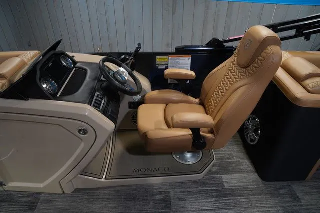 Slide: The Image of Godfrey Monaco 255 SB 2023 - 17
