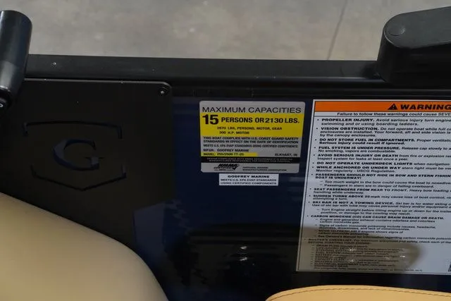 Slide: The Image of Godfrey Monaco 255 SB 2023 - 18