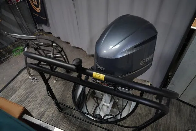 Slide: The Image of Godfrey Monaco 255 SB 2023 - 22